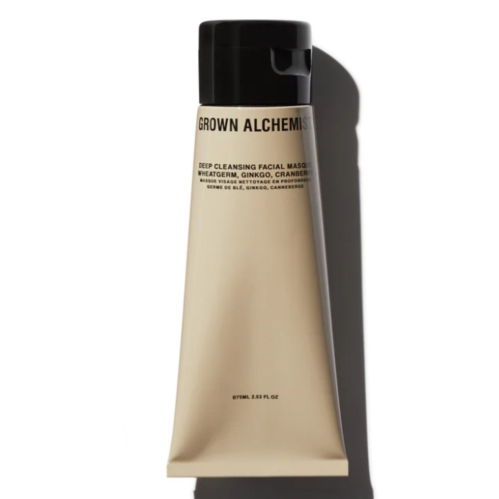 NIB ✨ Grown Alchemist Deep Cleansing Facial Mask